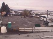 Weather camera view of Rodgers Marine LLC.