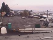 Weather camera view of Rodgers Marine LLC.