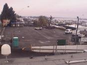 Weather camera view of Rodgers Marine LLC.