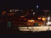 Weather camera view of Rodgers Marine LLC.