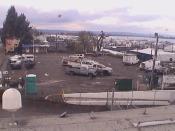 Weather camera view of Rodgers Marine LLC.