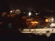 Weather camera view of Rodgers Marine LLC.