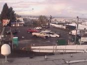 Weather camera view of Rodgers Marine LLC.