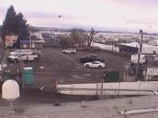 Weather camera view of Rodgers Marine LLC.