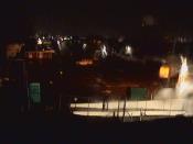 Weather camera view of Rodgers Marine LLC.