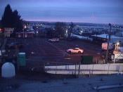 Weather camera view of Rodgers Marine LLC.