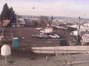 Weather camera view of Rodgers Marine LLC.