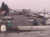 Weather camera view of Rodgers Marine LLC.