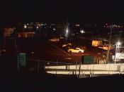 Weather camera view of Rodgers Marine LLC.