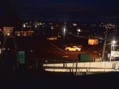 Weather camera view of Rodgers Marine LLC.