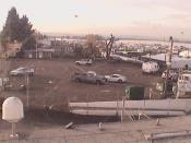 Weather camera view of Rodgers Marine LLC.