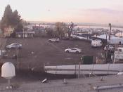 Weather camera view of Rodgers Marine LLC.