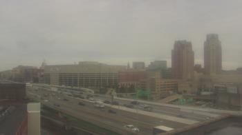 Weather camera view of Caprio Law Firm.