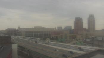 Weather camera view of Caprio Law Firm.