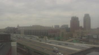 Weather camera view of Caprio Law Firm.