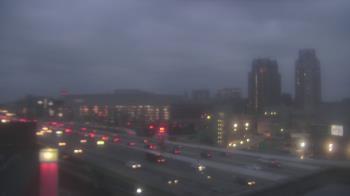 Weather camera view of Caprio Law Firm.