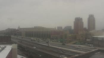 Weather camera view of Caprio Law Firm.