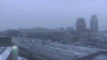 Weather camera view of Caprio Law Firm.