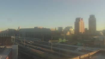 Weather camera view of Caprio Law Firm.