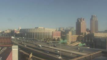 Weather camera view of Caprio Law Firm.