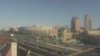 Weather camera view of Caprio Law Firm.