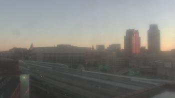 Weather camera view of Caprio Law Firm.