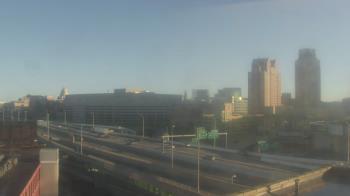 Weather camera view of Caprio Law Firm.