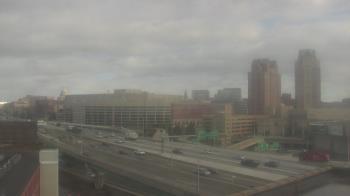 Weather camera view of Caprio Law Firm.