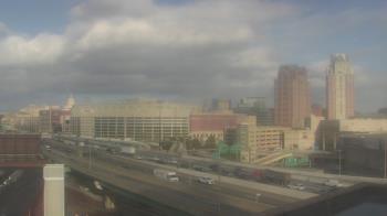 Weather camera view of Caprio Law Firm.