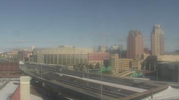 Weather camera view of Caprio Law Firm.