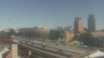 Weather camera view of Caprio Law Firm.