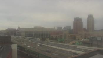 Weather camera view of Caprio Law Firm.