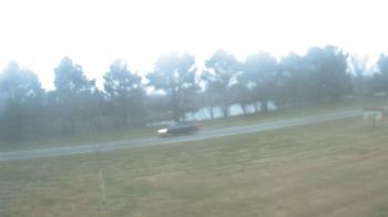 Weather camera view of Lincoln ES.