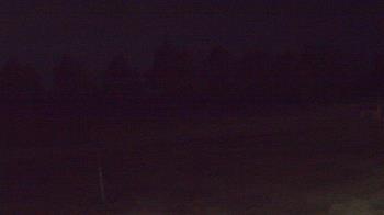 Weather camera view of Lincoln ES.