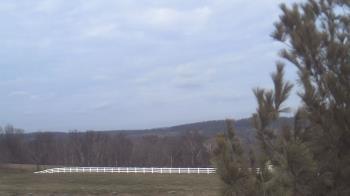 Weather camera view of French Creek ES.