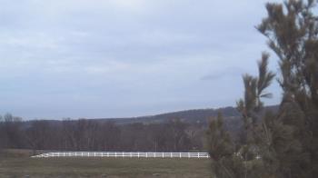Weather camera view of French Creek ES.