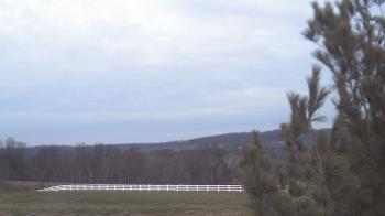 Weather camera view of French Creek ES.