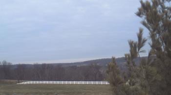 Weather camera view of French Creek ES.