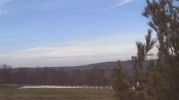 Weather camera view of French Creek ES.