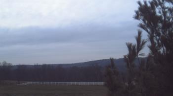 Weather camera view of French Creek ES.