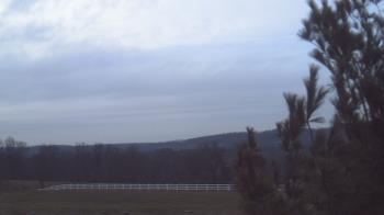 Weather camera view of French Creek ES.