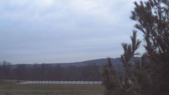 Weather camera view of French Creek ES.