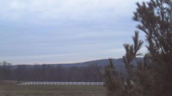 Weather camera view of French Creek ES.