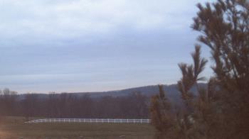 Weather camera view of French Creek ES.