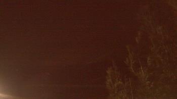 Weather camera view of French Creek ES.