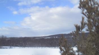 Weather camera view of French Creek ES.