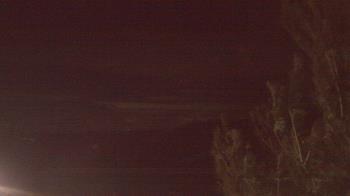 Weather camera view of French Creek ES.