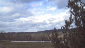 Weather camera view of French Creek ES.