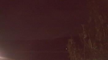 Weather camera view of French Creek ES.