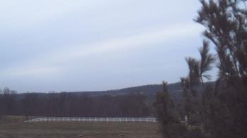 Weather camera view of French Creek ES.